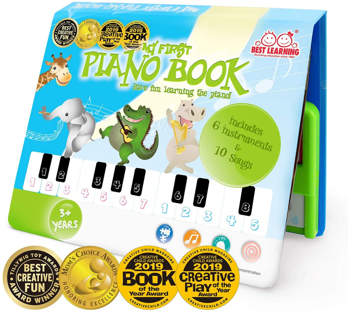 Mozart Junior Masters