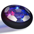 LED Air Power Floating Hover Soccer