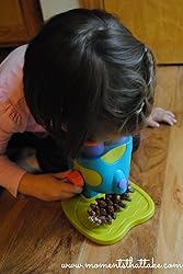 Nature Microscope for Young Scientists