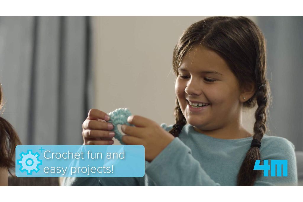 DIY Crochet Kit