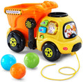 Transportation Toddler Truckers Great For Motor Skills Development