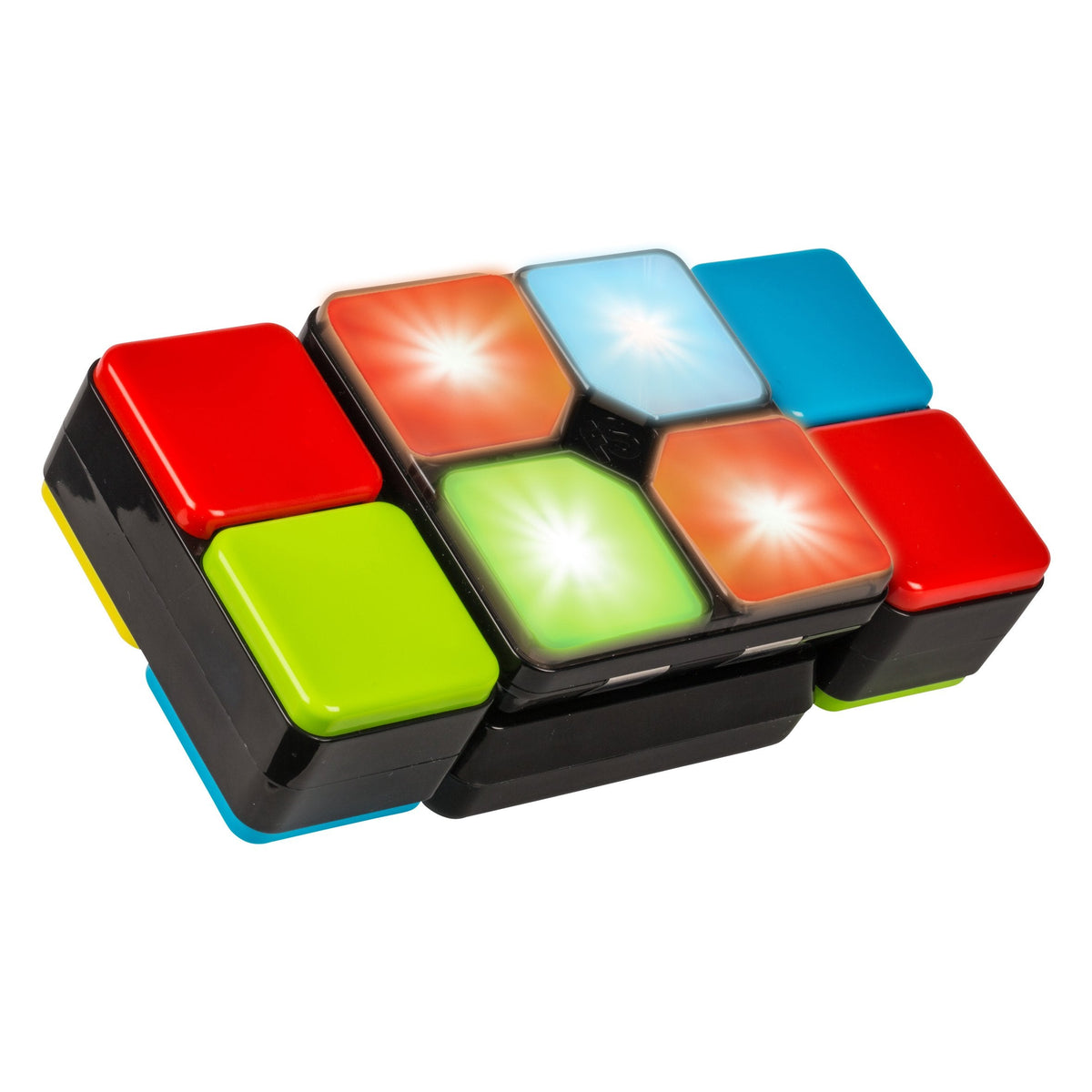 Beat the Clock Puzzle