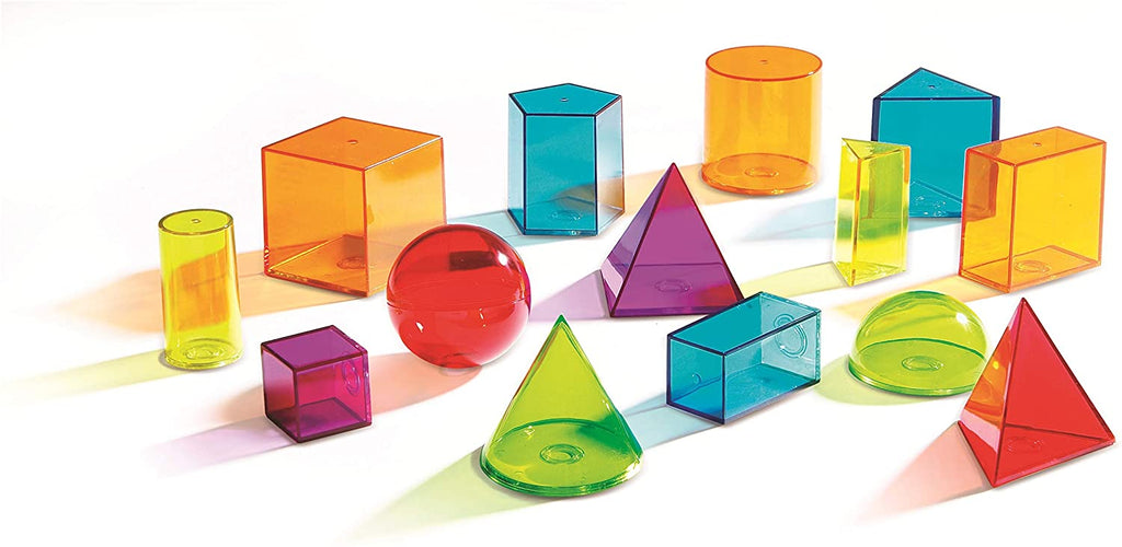 Geometry Display Magic