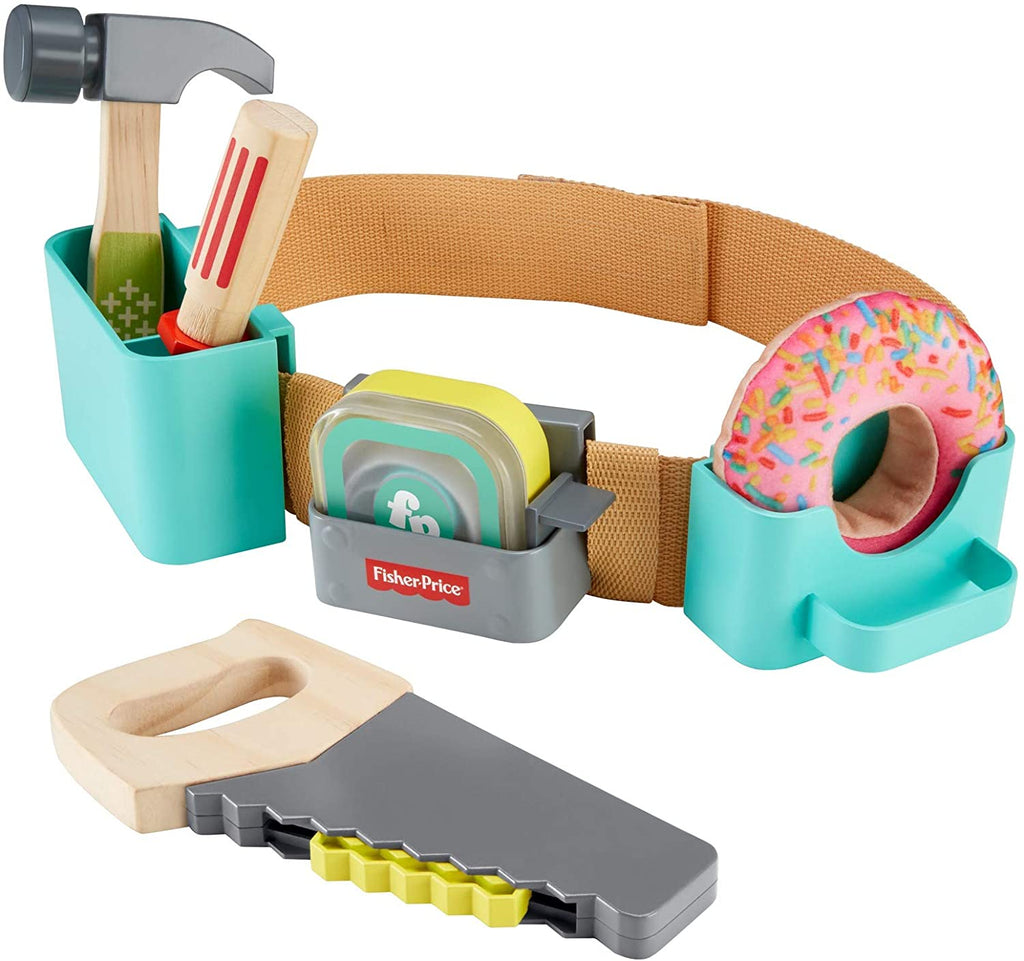 Builder Kids Toolbelt