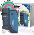 Global Investigator Microscope