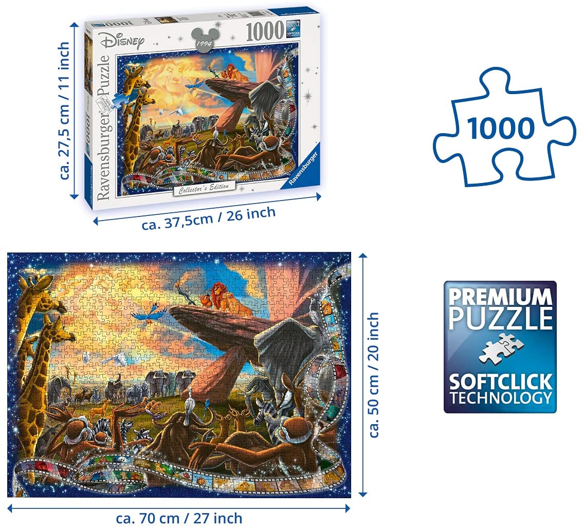 The Pride Of The Plains Puzzle