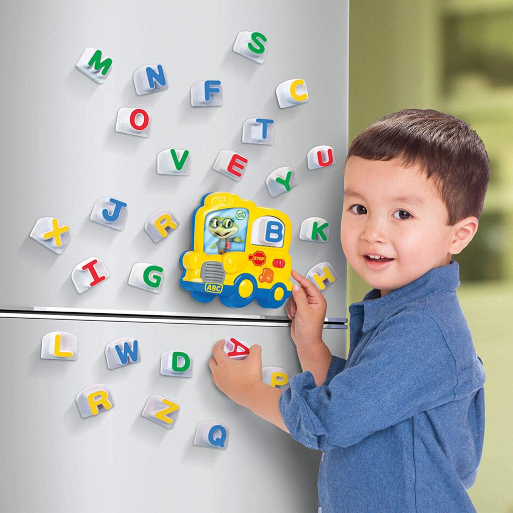 Magnet Alphabet Froggy Friend
