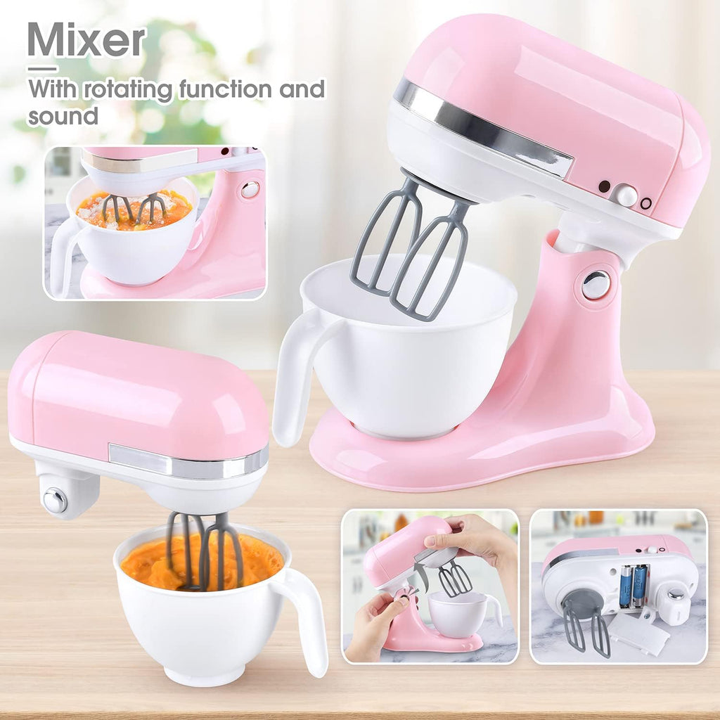 Little Chef's Kitchen Fun Set