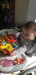 Children Steering Wheel Learners