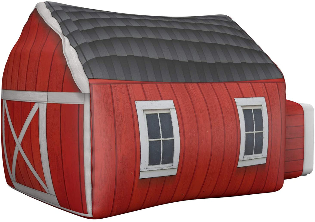 Barnyard Oxygen Fort