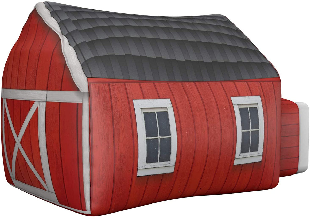 Barnyard Oxygen Fort
