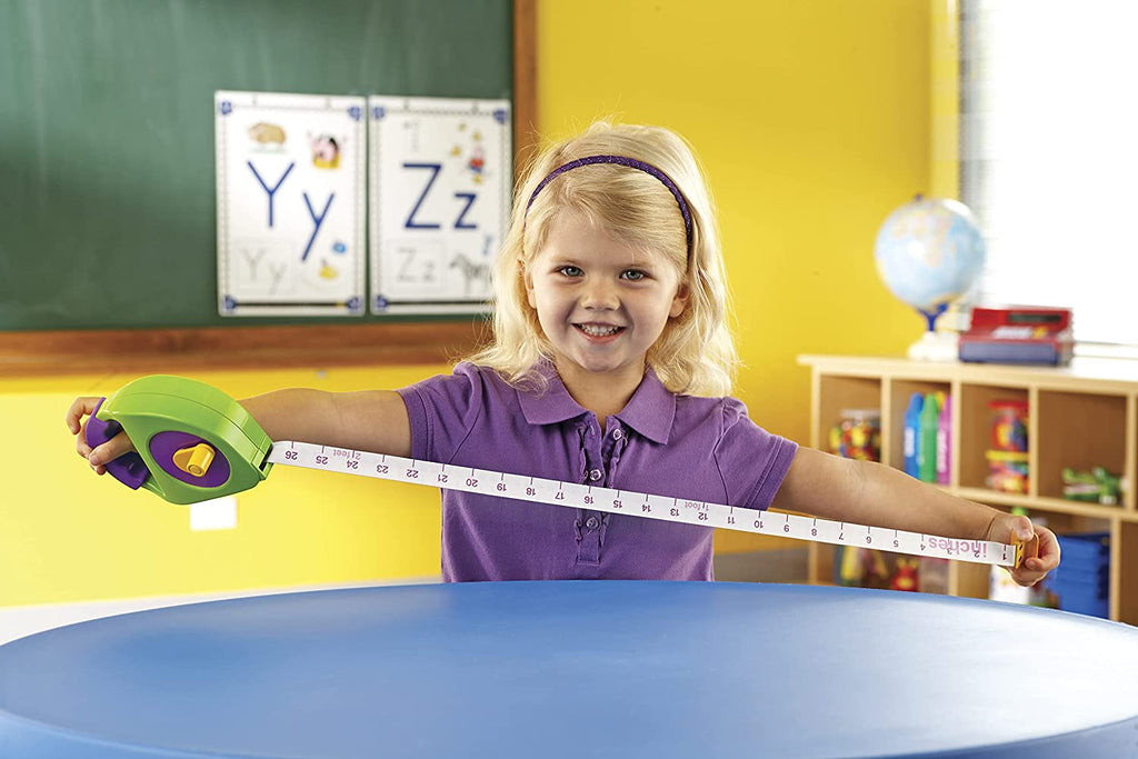 STEMeasuring Tape