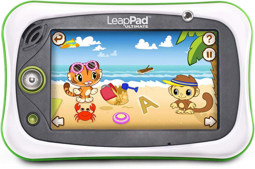 Preschool Toddlers Learning Reading System