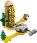 Block Tower Smashers