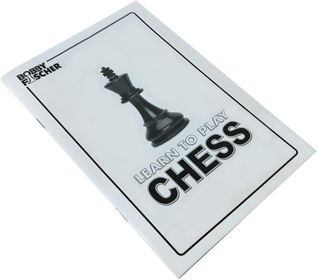 Grandmaster Junior Chess Kit