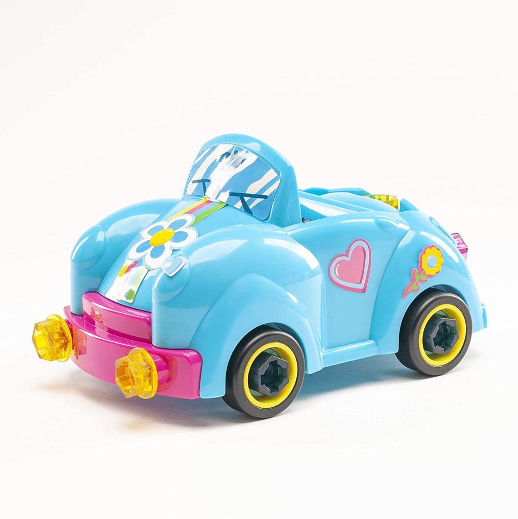 Build Your Own Buggy