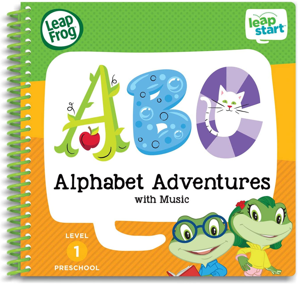 Jumping Toad Language Learners