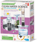 Water STEM Purifier System