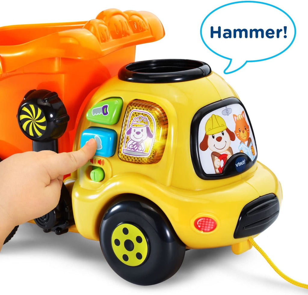 Transportation Toddler Truckers Great For Motor Skills Development