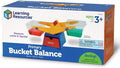 The Buckets For Balanced Children