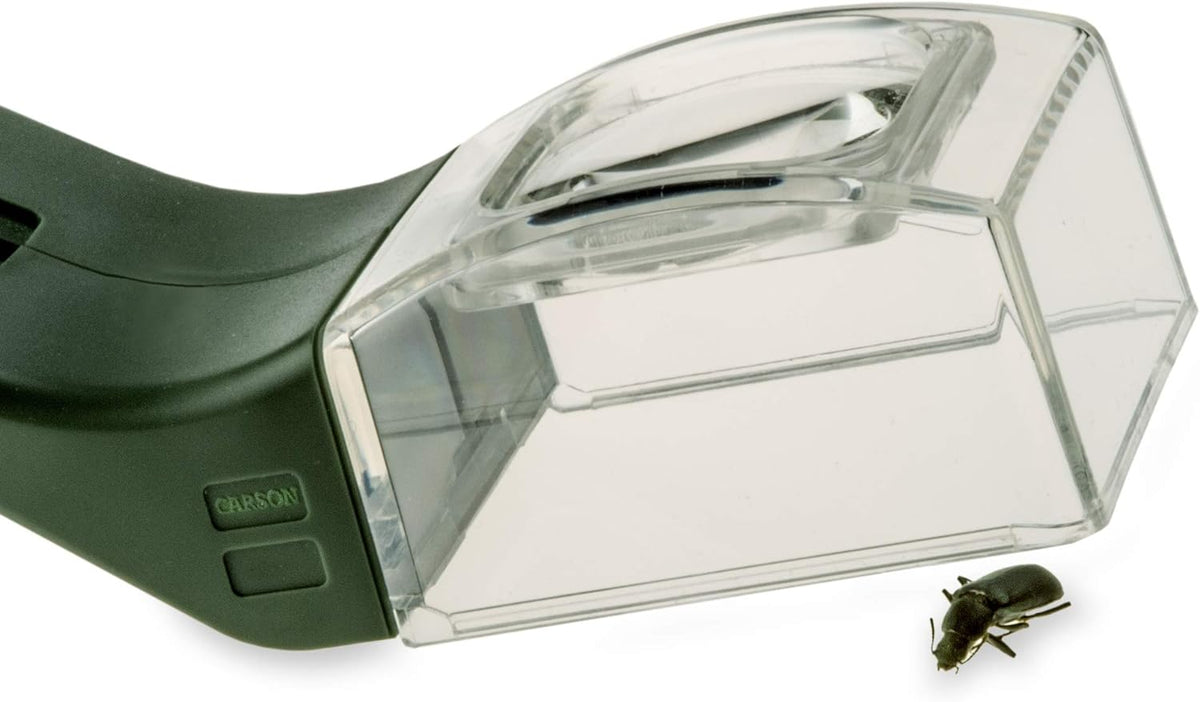 Bugworld Super Viewer