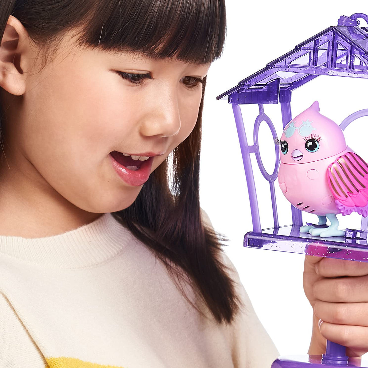 Princess Lifelike Birdhouse