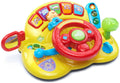 Children Steering Wheel Learners