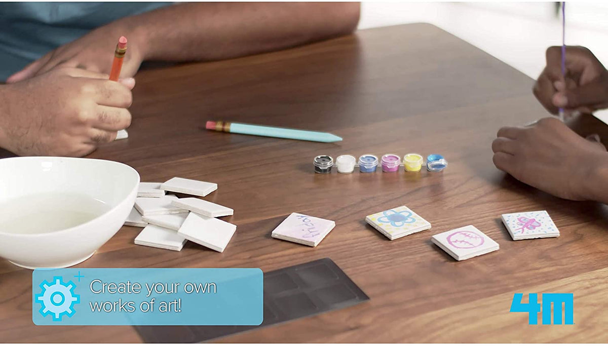 Magical Magnets Artist Set