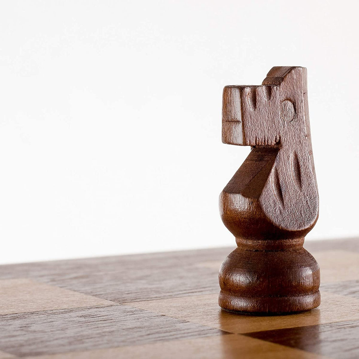 Forest Chess Set
