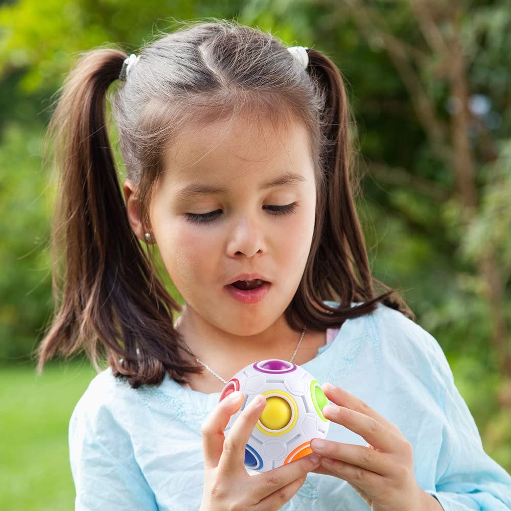 Oglabo Color Sphere Matchers