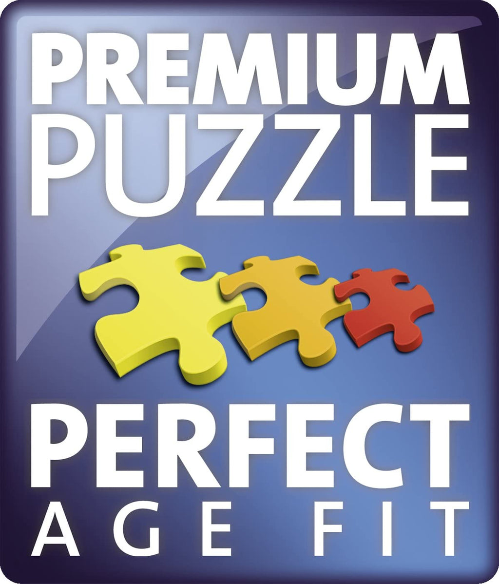 Animal Farm Puzzle