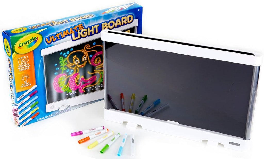 Ultimate Drawing Board