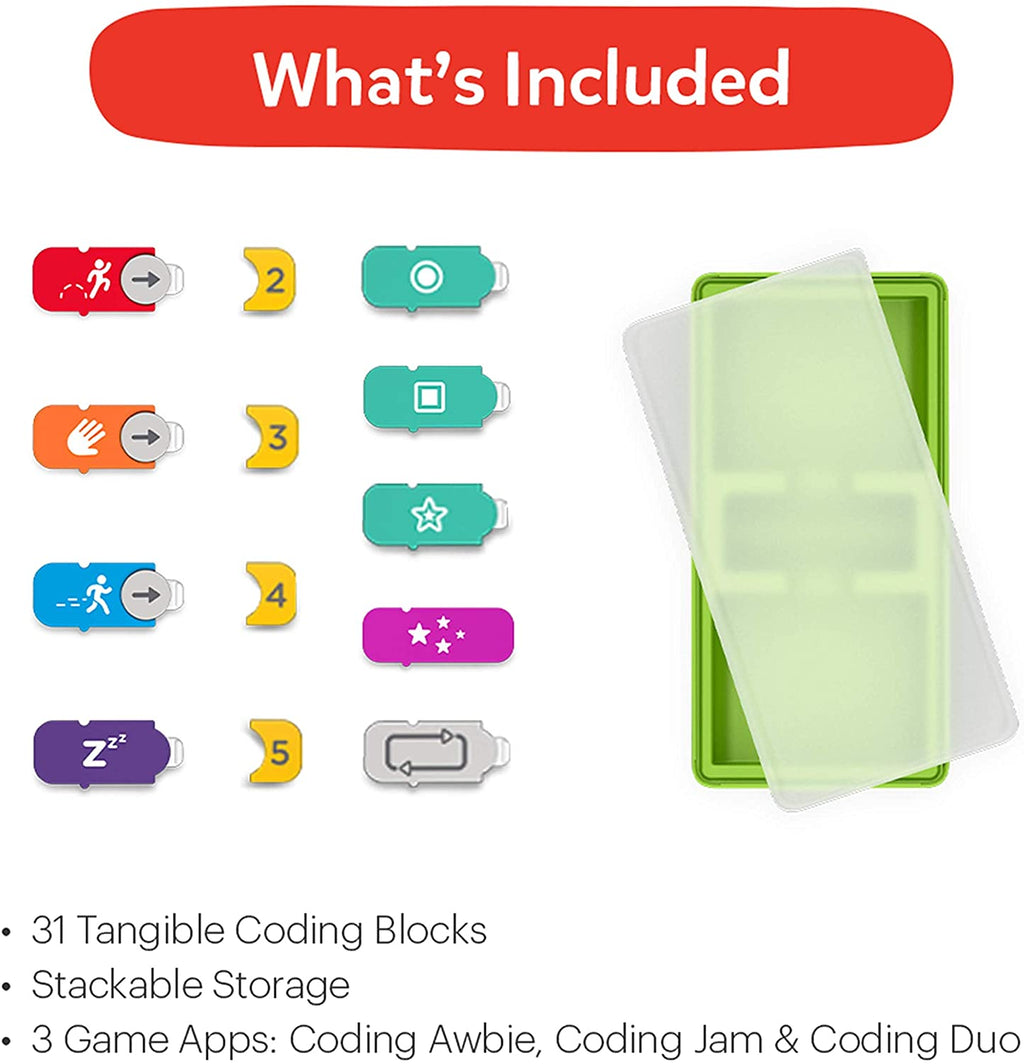 The STEM Family Coding Bundle