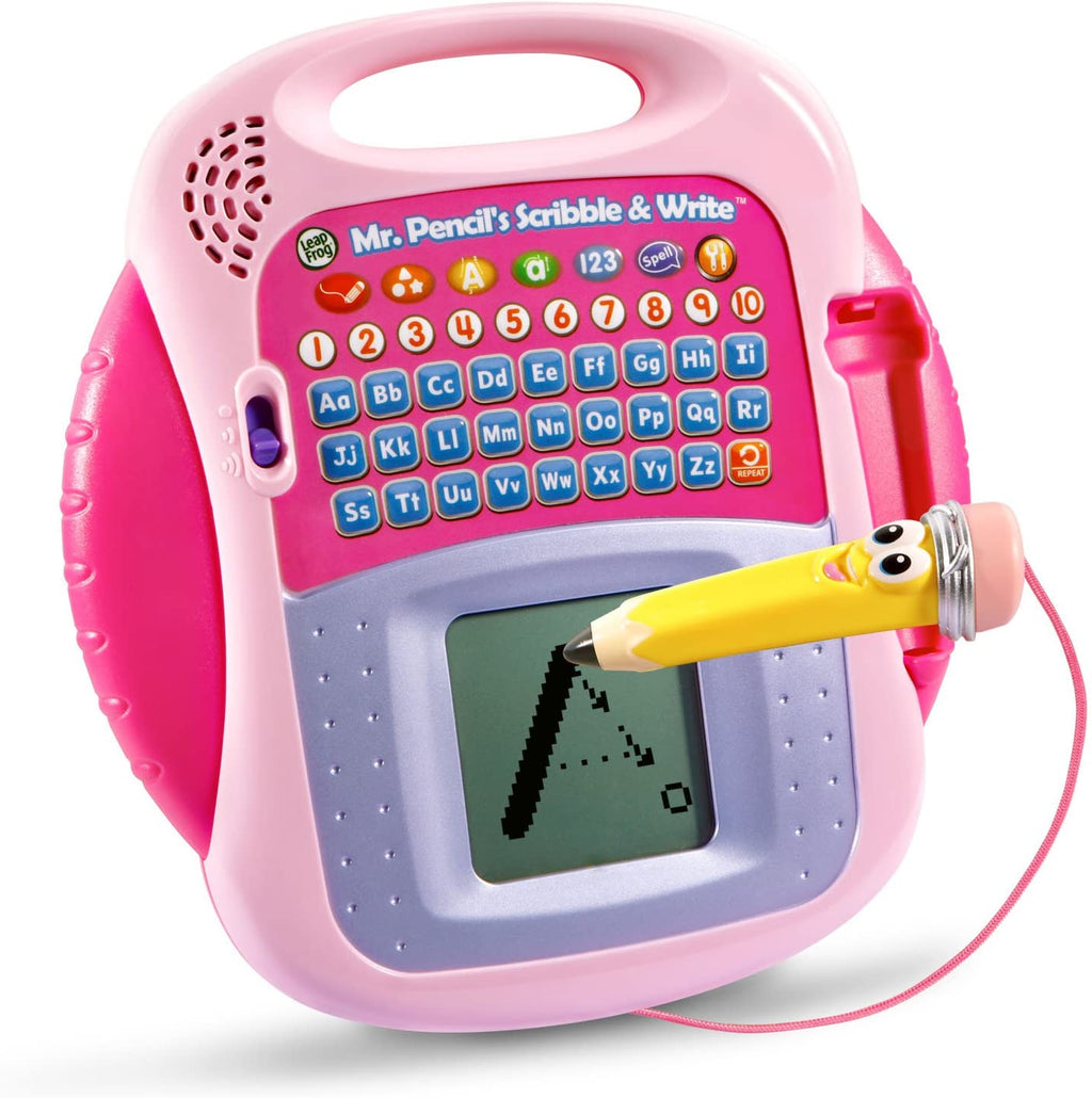 The Growing Writer Computer