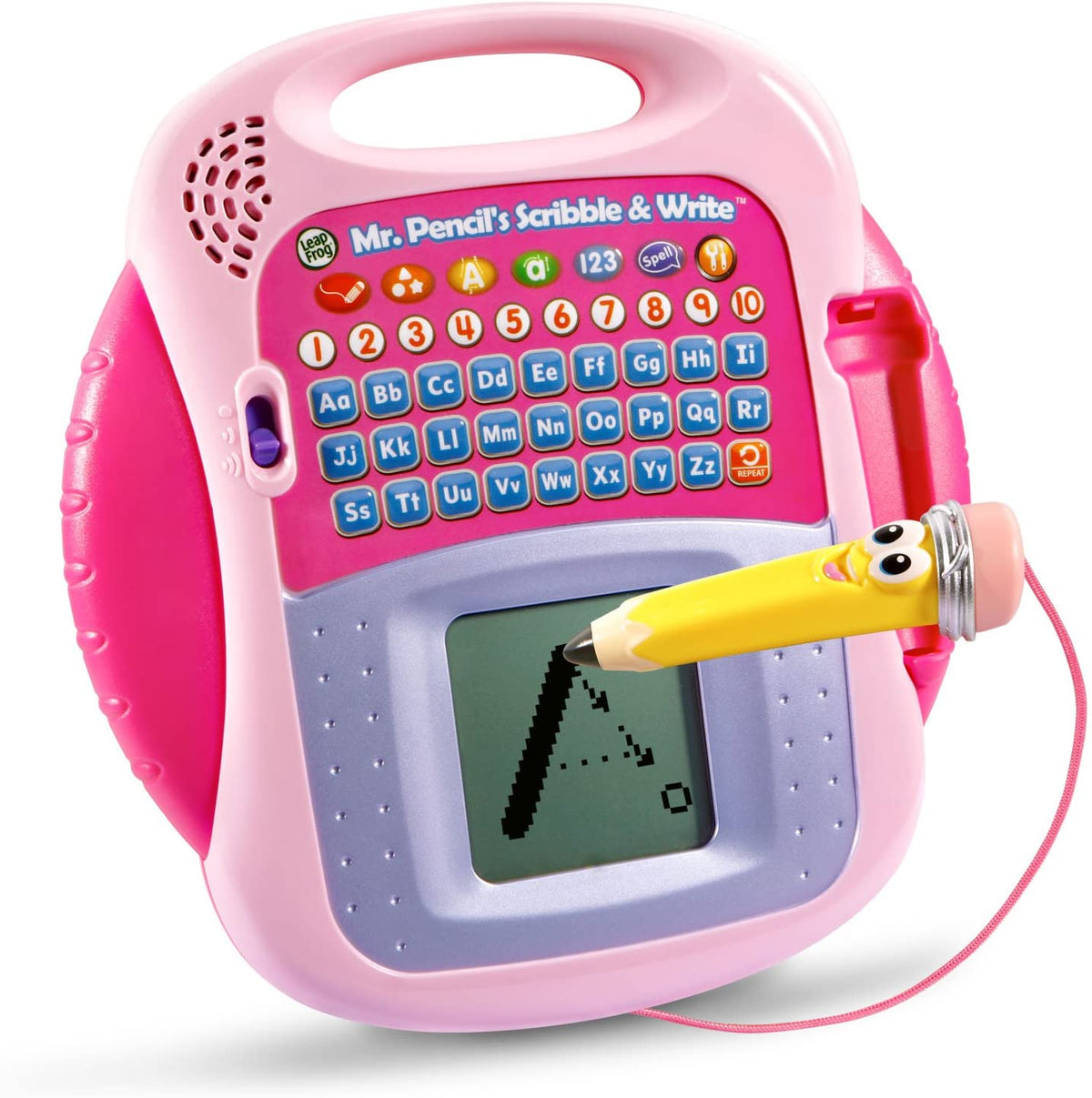 The Growing Writer Computer