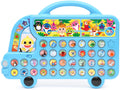 Undersea Creatures Vocabulary Bus