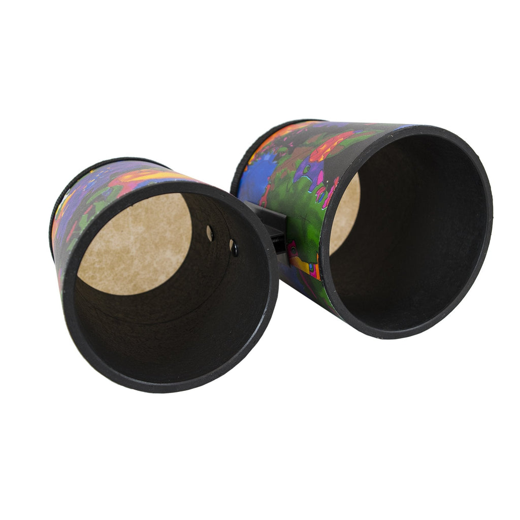 Feel The Rhythm - My First Bongo Drum