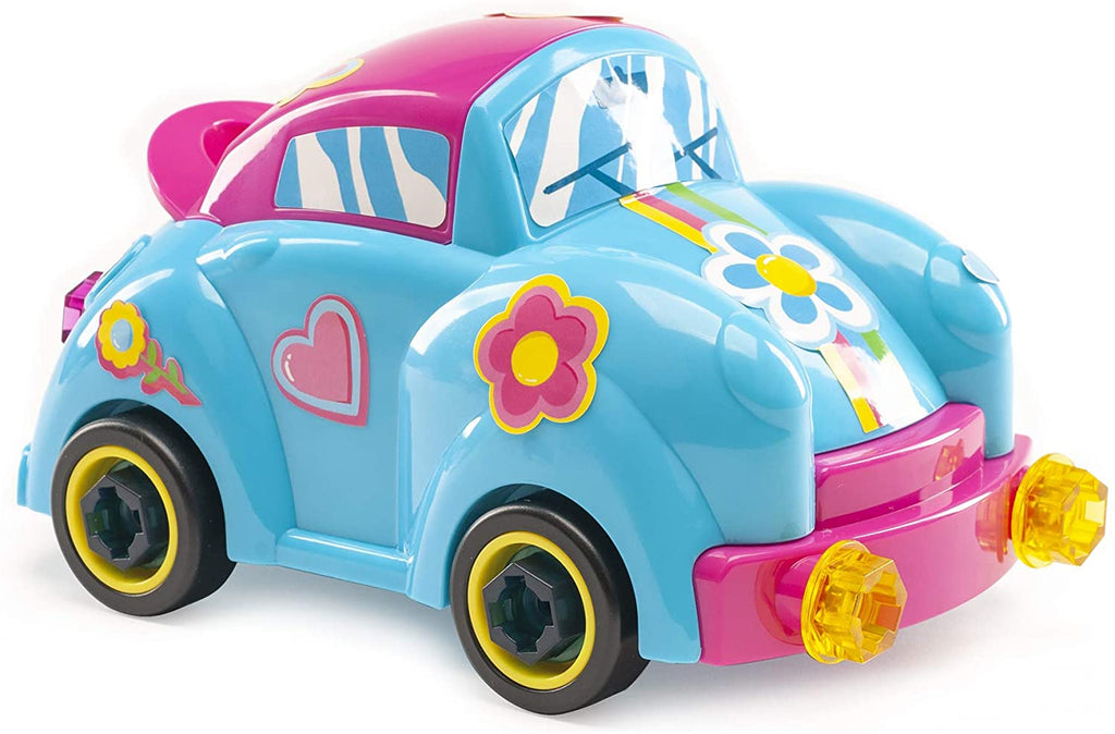 Build Your Own Buggy