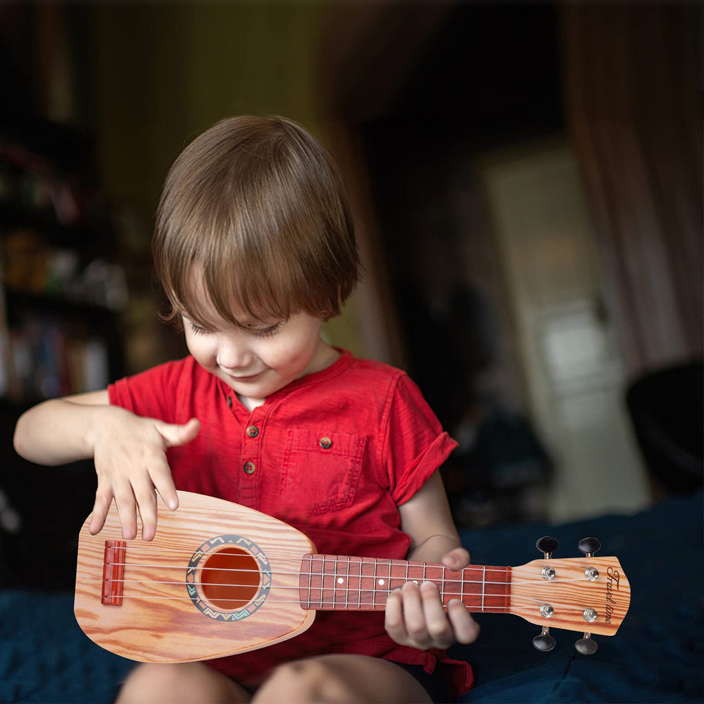 17 Inch Educational Ukulele