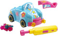 Build Your Own Buggy