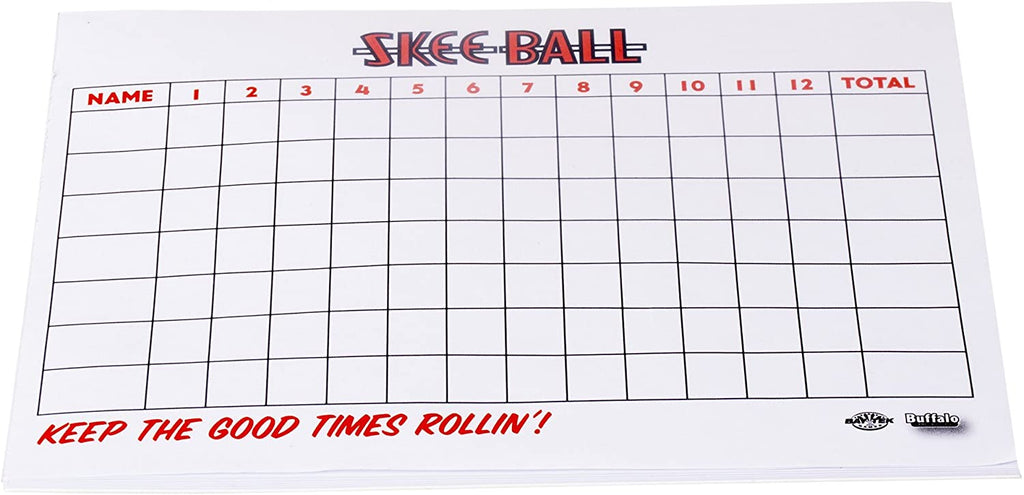 Top Scorer Ball Roller