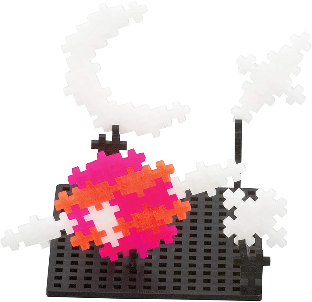 Building Block Creative Universe