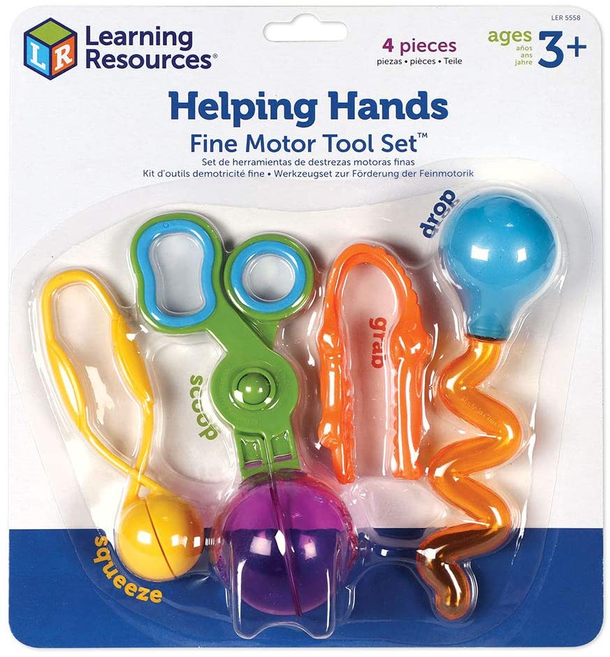 Groovy Toys Alien Tech
