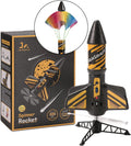 STEM STEAM Rocket Booster