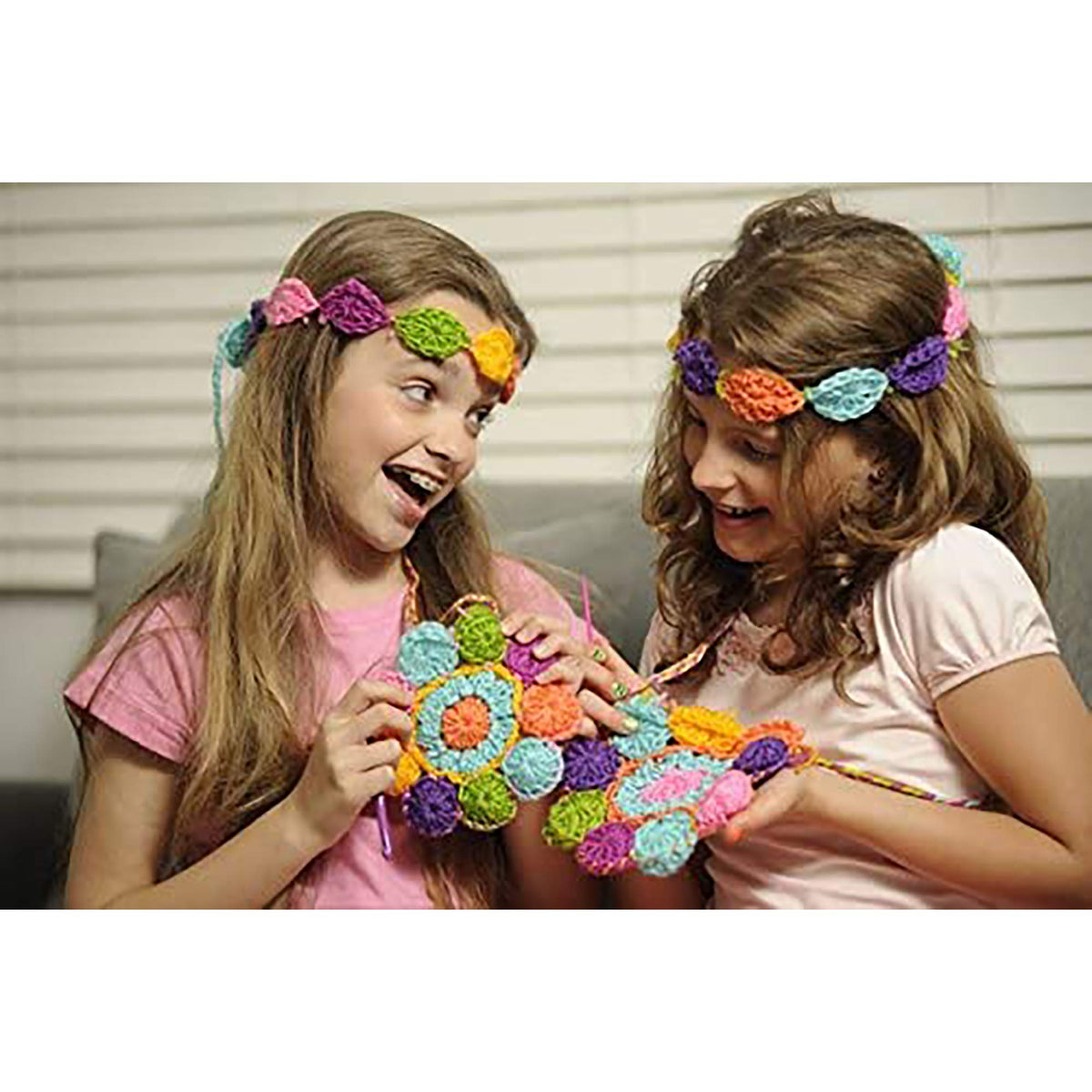 DIY Crochet Kit
