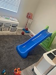 Climb and Slide Super Dip