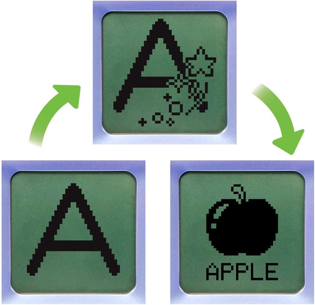 The Growing Writer Computer
