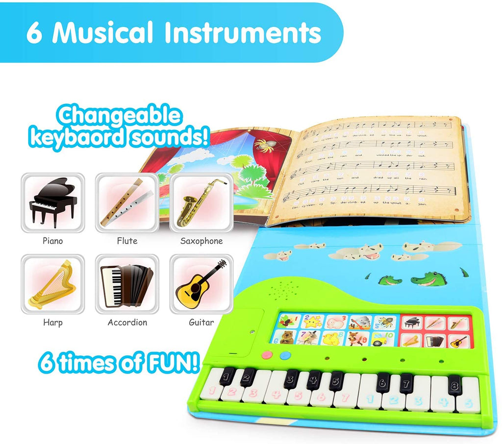 Mozart Junior Masters