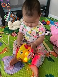 Baby Ball Exploration Buddy