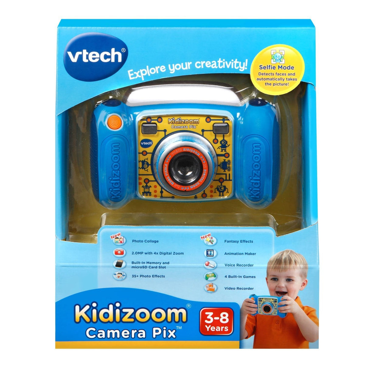 Cyber Photographers MiniFinder